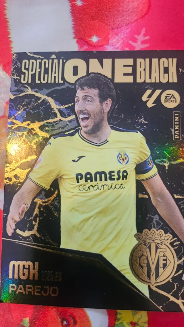 Megacraks Special One Black varios