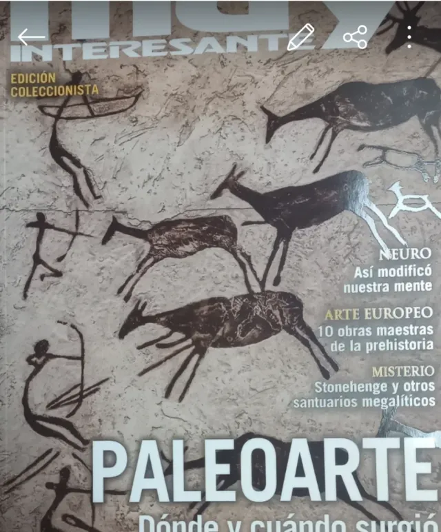 Paleoarte