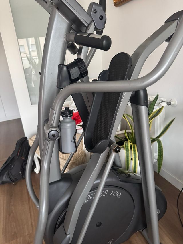 Bicicleta Elíptica Andes 100