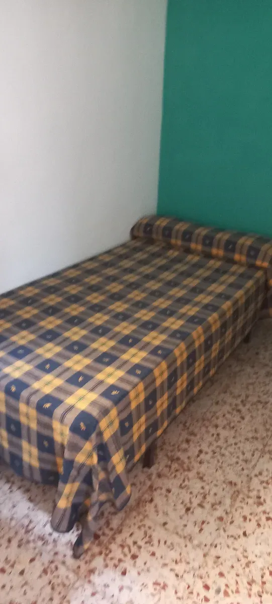 Habitación individual en alquiler