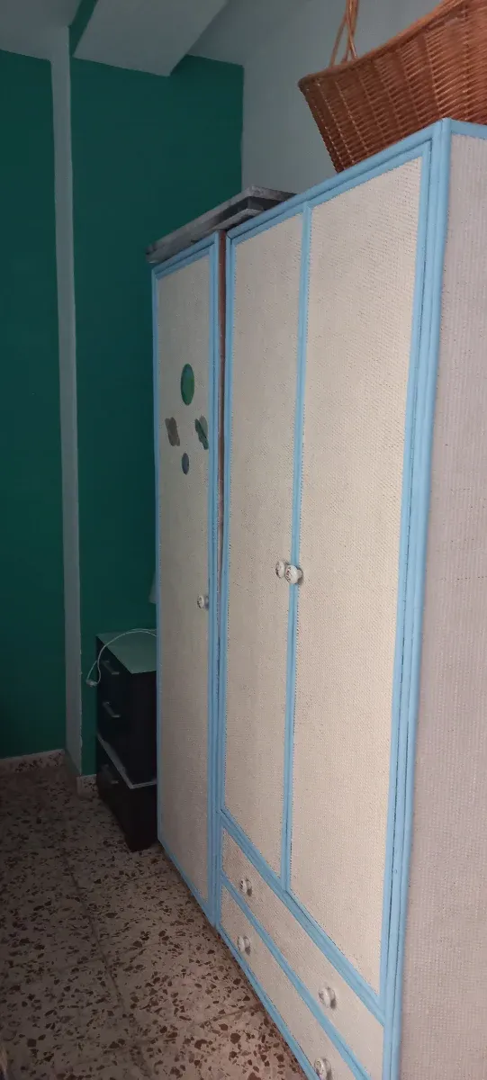 Habitación individual en alquiler