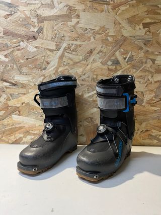 Botas Salomon MTN Carbon