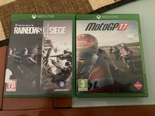 Xbox One S Edición Especial Blanca