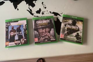 Xbox One S Edición Especial Blanca