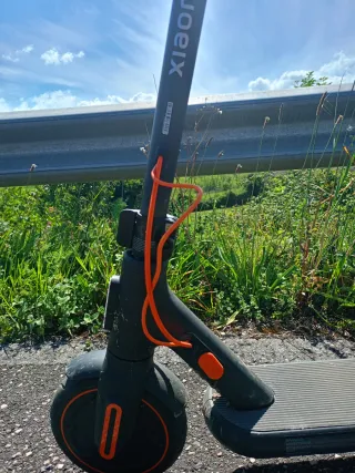 Patinete Xiaomi 4 Go