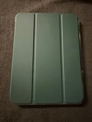 Funda iPad Mini 6/7 Verde
