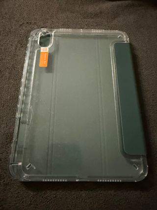 Funda iPad Mini 6/7 Verde