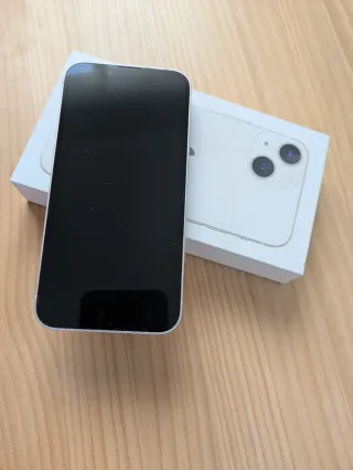 iPhone 13 mini 128 Gb Bianco