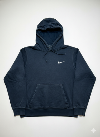 Sudadera Nike Negro