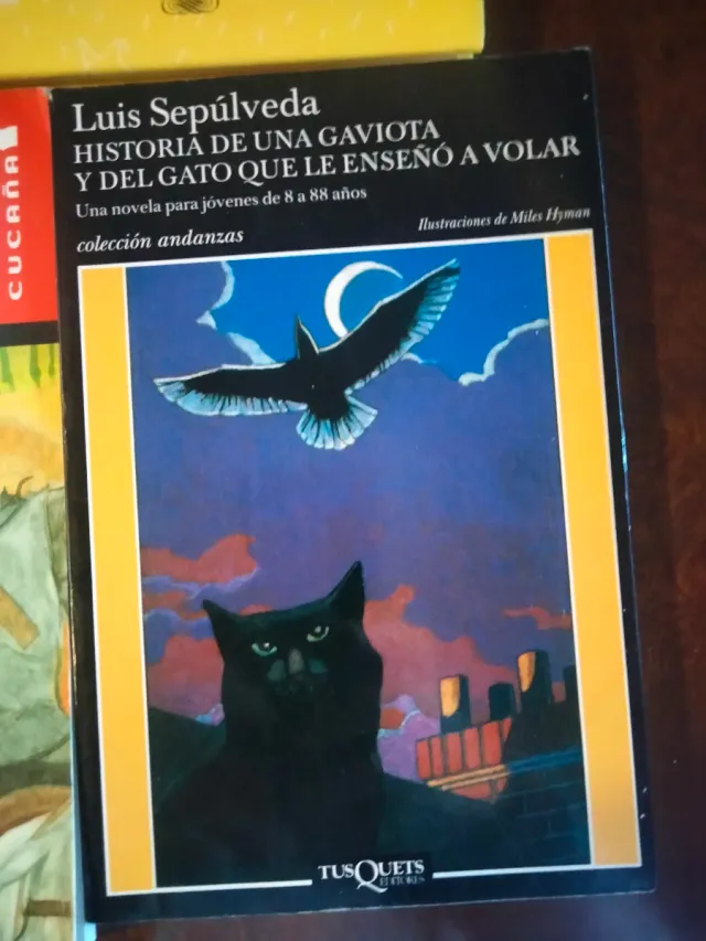 REGALE NOVELAS JUVENILES PARA NAVIDAD