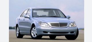 Piesas Mercedes Clase S320