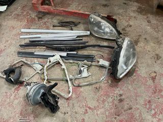 Piesas Mercedes Clase S320