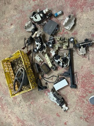 Piesas Mercedes Clase S320