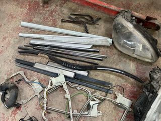 Piesas Mercedes Clase S320