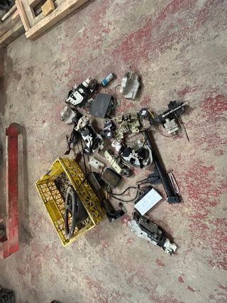 Piesas Mercedes Clase S320