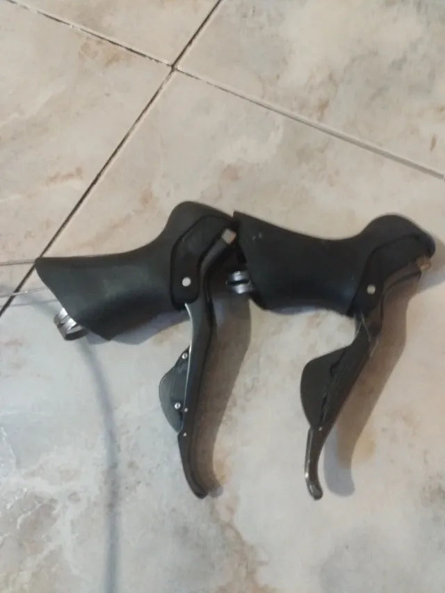 Manetas desviador Shimano Ultegra