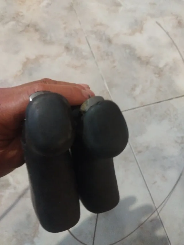 Manetas desviador Shimano Ultegra