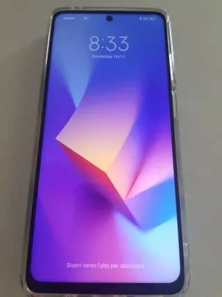 Xiaomi Mi 10 T Lite Smartphone