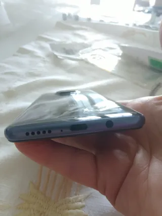 Xiaomi Mi 10 T Lite Smartphone