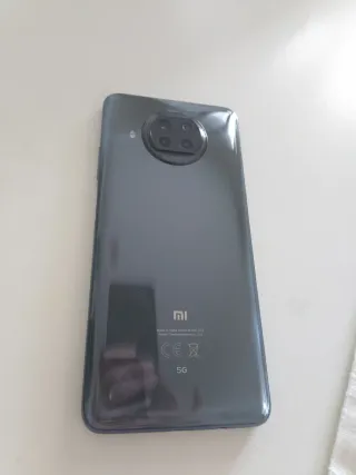 Xiaomi Mi 10 T Lite Smartphone