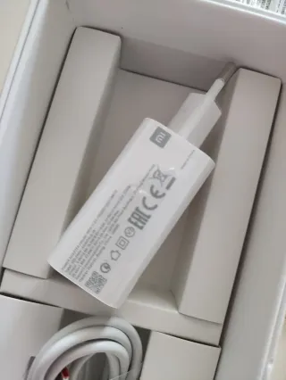 Xiaomi Mi 10 T Lite Smartphone