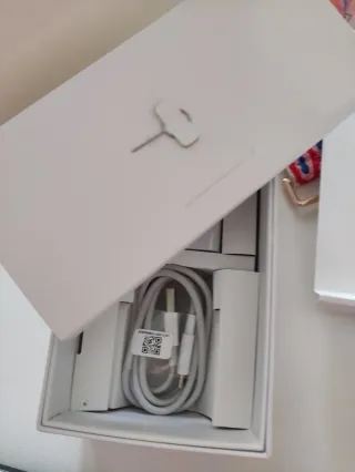 Xiaomi Mi 10 T Lite Smartphone