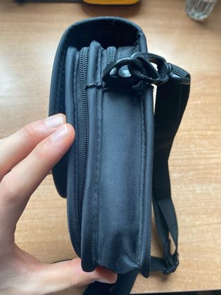 Funda Estuche Nintendo Game Boy DS