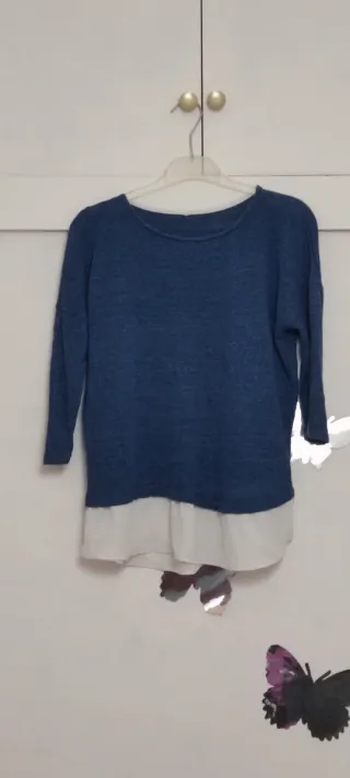 Lote de ropa de mujer variado