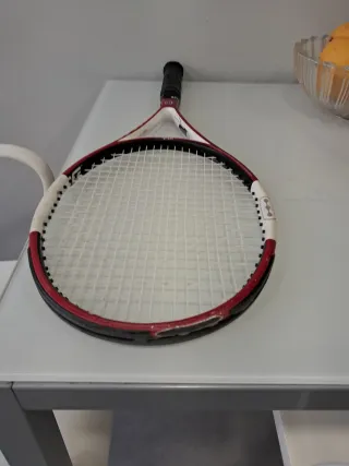 Raqueta Multifuncion Wilson