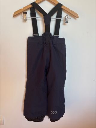 Pantalón de esquí para niño