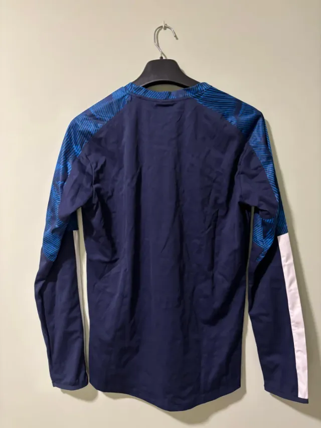 Camiseta Impermeable Girona FC Puma Talla S