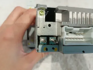 Pantalla Navegador GPS Renault Clio IV CarPlay