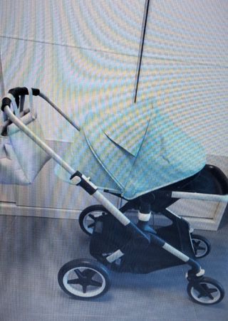 Bugaboo Fox 2 Silla de Paseo