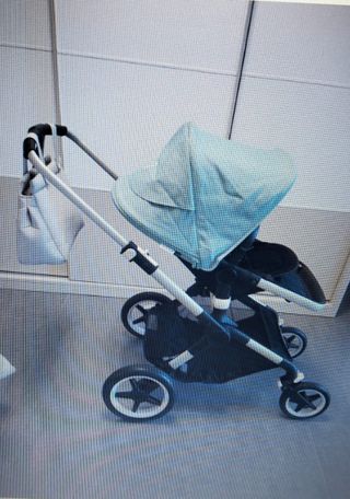 Bugaboo Fox 2 Silla de Paseo