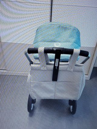 Bugaboo Fox 2 Silla de Paseo