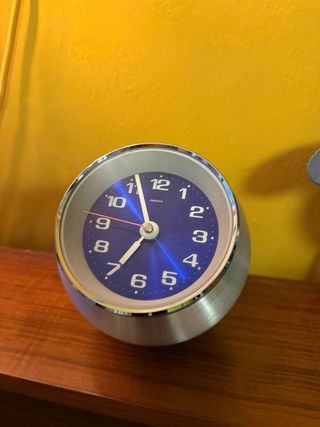 Orologio Space Age Vintage