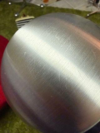 Orologio Space Age Vintage