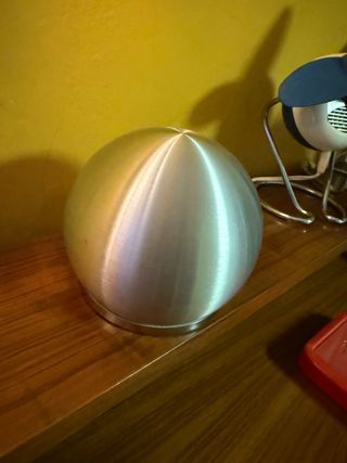 Orologio Space Age Vintage