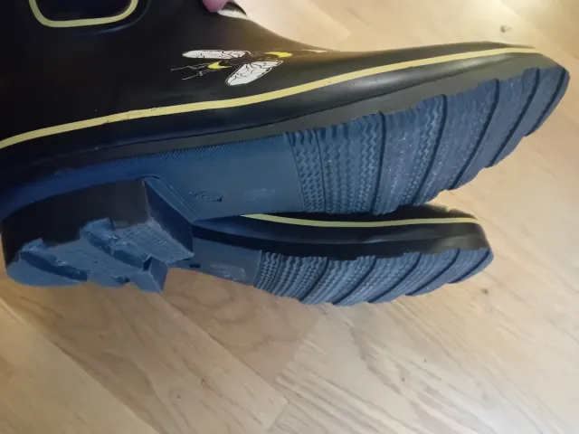 Botas de agua Heavenly Feet