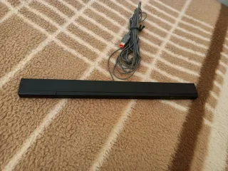 Nintendo Wii Completa Cavi Neri