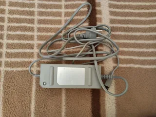 Nintendo Wii Completa Cavi Neri