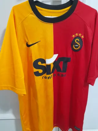 Camiseta Galatasaray Talla XL Nike