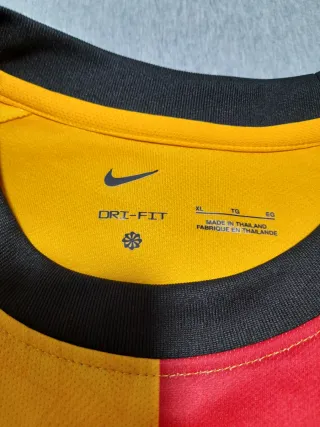 Camiseta Galatasaray Talla XL Nike