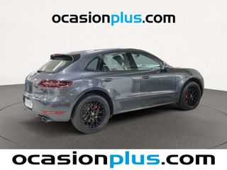 Porsche Macan GTS 265 kW (360 CV)