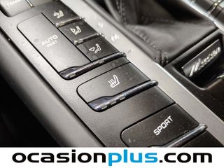 Porsche Macan GTS 265 kW (360 CV)