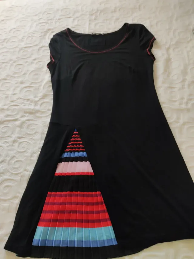 Lote 3 vestidos GERARD DAREL, Desigual , Zara