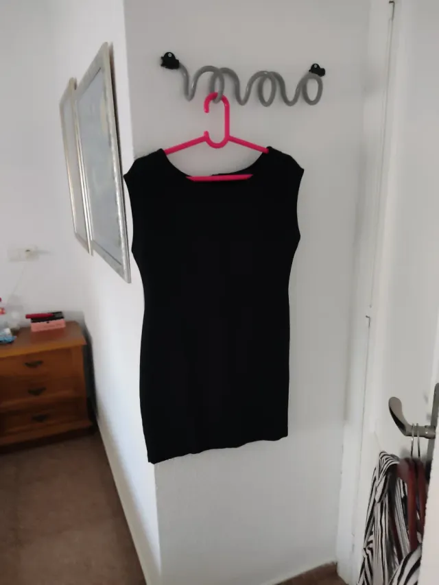 Lote 3 vestidos GERARD DAREL, Desigual , Zara