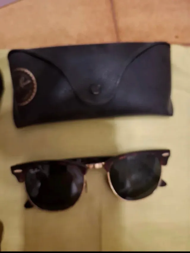 Gafas de sol Ray-Ban (varios modelos)