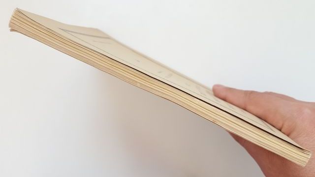 Breve rassegna storica del convento 1926