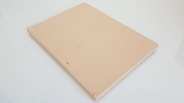 Breve rassegna storica del convento 1926